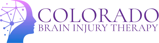 Colorado Brain Injury Therapy Logo